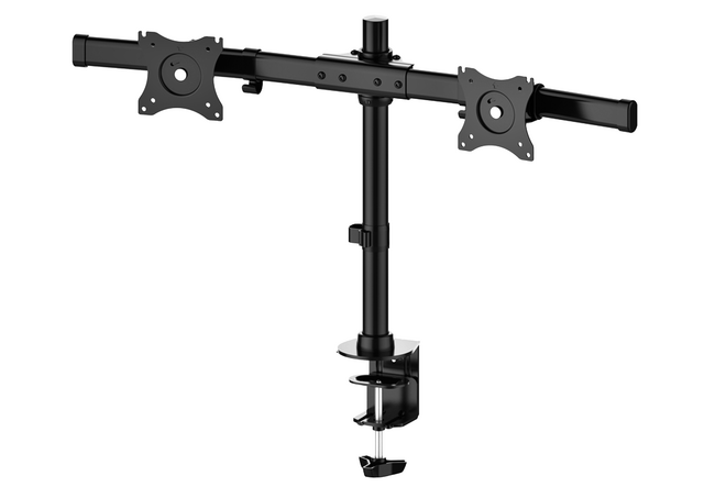 Monitorarm Neomounts DCB100 10-27" zwart – foto 3