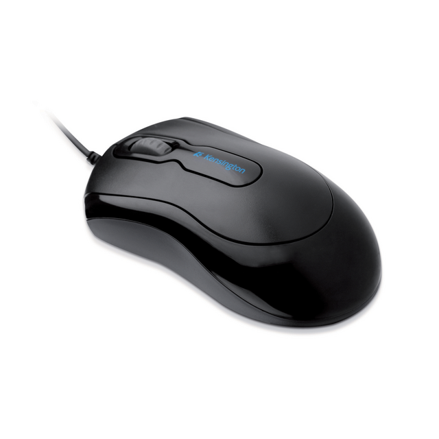 Muis Kensington Mouse in a Box bedraad – foto 3