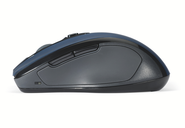 Muis Kensington Pro Fit draadloos mid-size blauw – foto 5