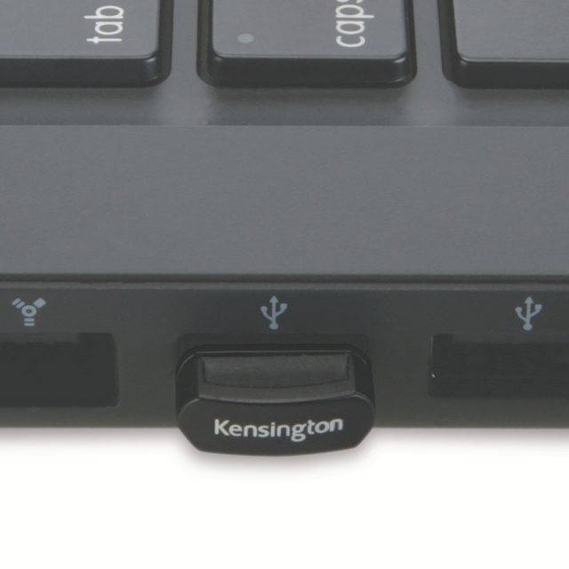 Muis Kensington Pro Fit draadloos mid-size blauw – foto 2