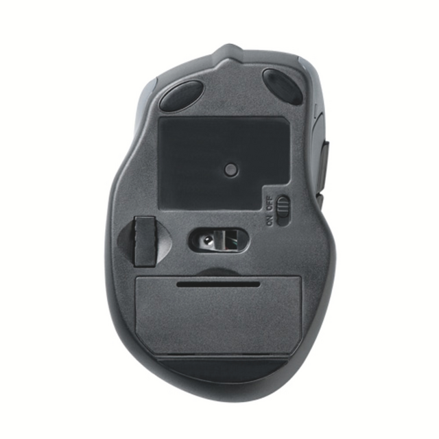 Muis Kensington Pro Fit draadloos mid-size blauw – foto 6