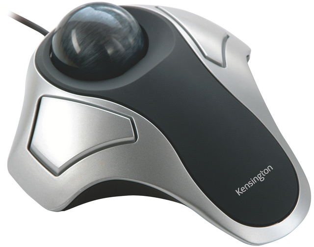 Muis met trackball Kensington Orbit bedraad – foto 2