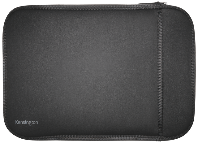 Laptophoes Kensington universeel 11.6" zwart