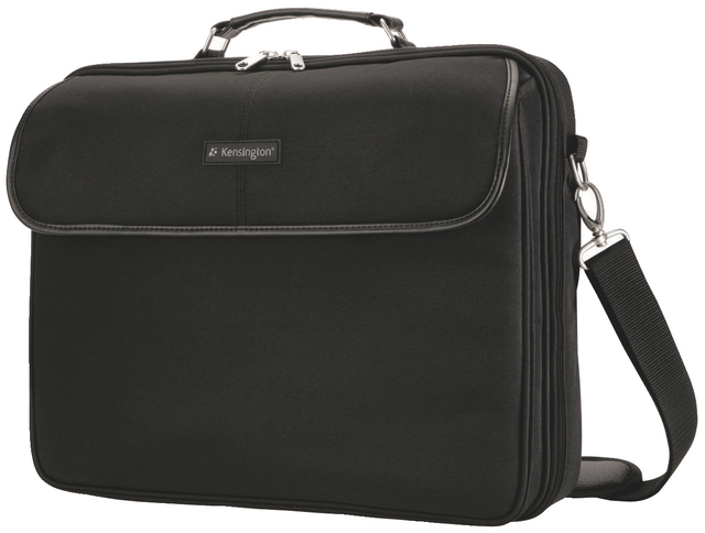 Laptoptas Kensington SP30 Classic 15.6" zwart
