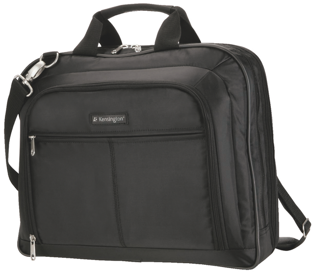 Laptoptas Kensington SP40 Classic 15.6" zwart