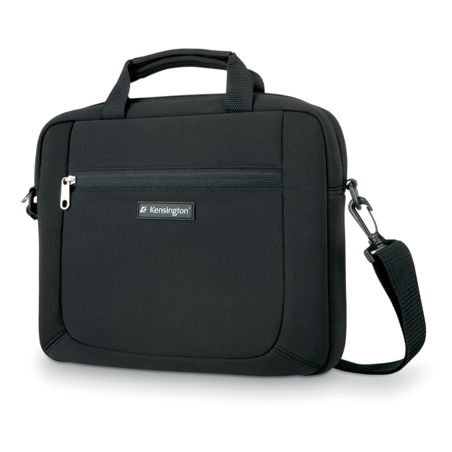 Laptoptas Kensington SP15 15.6" zwart