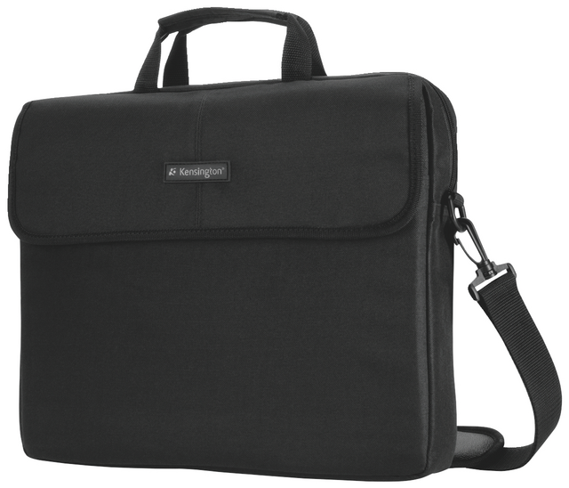 Laptoptas Kensington SP10 Classic 15.6" zwart
