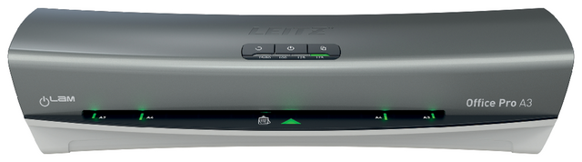 Lamineermachine Leitz iLAM Office Pro A3