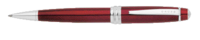 Balpen Cross Bailey Red Laquer