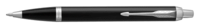 Balpen Parker IM black CT medium