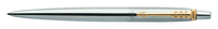 Balpen Parker Jotter stainless steel GT medium