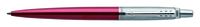Balpen Parker Jotter Kensington red CT medium