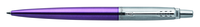 Balpen Parker Jotter Victoria violet CT medium
