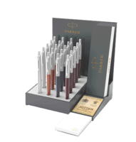 Balpen Parker Jotter CT assorti medium