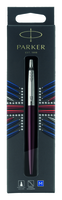 Balpen Parker Jotter Victoria violet CT medium blister à 1 stuk