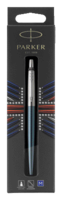 Balpen Parker Jotter Waterloo blue CT medium blister à 1 stuk