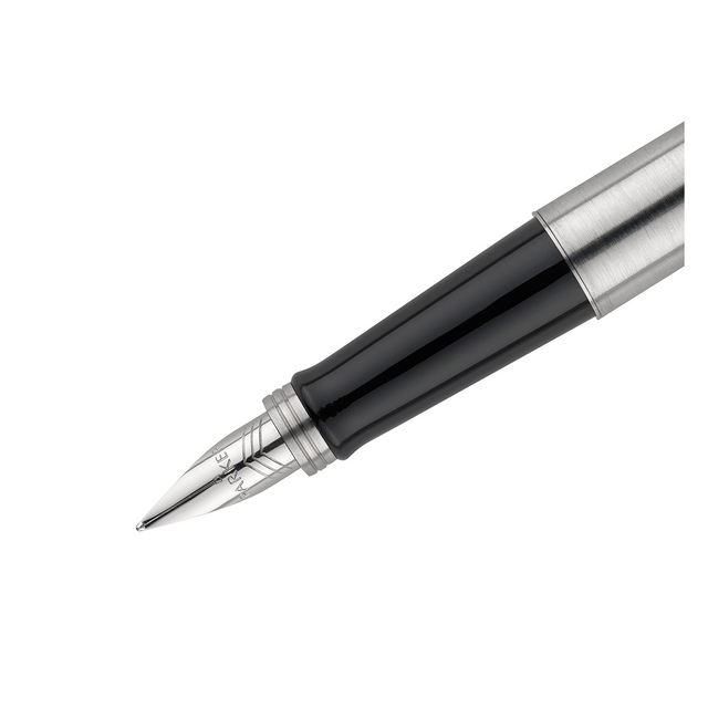 Vulpen Parker Jotter stainless Steel CT medium – foto 3