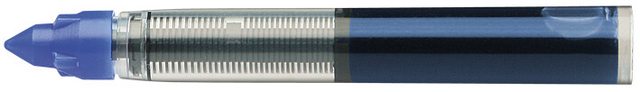 Rollerpenvulling Schneider 852 medium blauw 5 stuks – foto 5