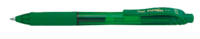 Gelschrijver Pentel BL107 Energel-X medium groen
