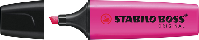 Markeerstift STABILO BOSS Original 70/58 lila