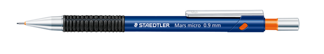 Vulpotlood Staedtler Marsmicro 77509 0.9mm