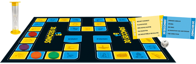 Spel 30 seconds – foto 3