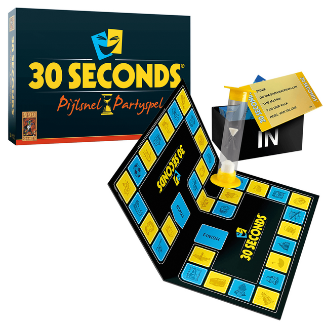 Spel 30 seconds – foto 2