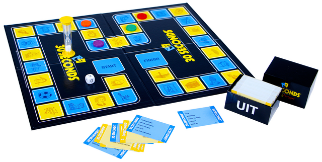 Spel 30 seconds – foto 4