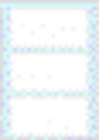 Etiket HERMA 3757 34x67mm wit 21 stuks