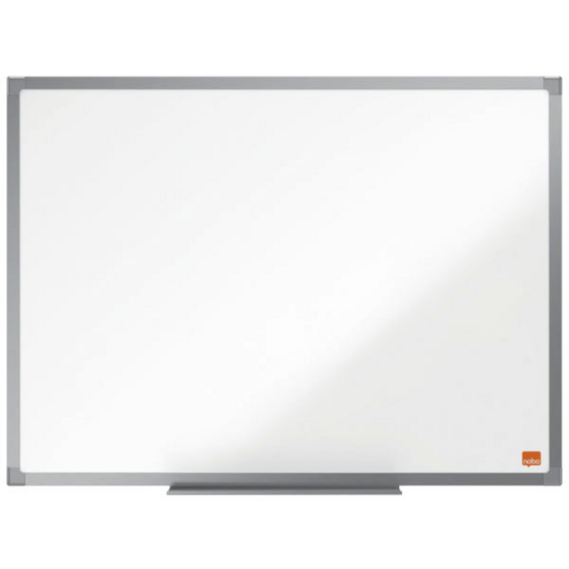 Whiteboard Nobo Essence 45x60cm staal