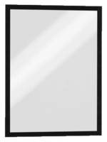 Duraframe Durable 486801 magnetisch A3 zwart 5 stuks