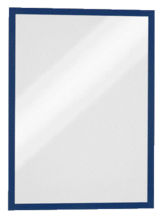Duraframe Durable 486807 magnetisch A3 blauw 5 stuks