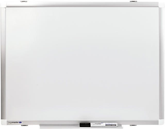 Whiteboard Legamaster Premium+ 45x60cm magnetisch emaille