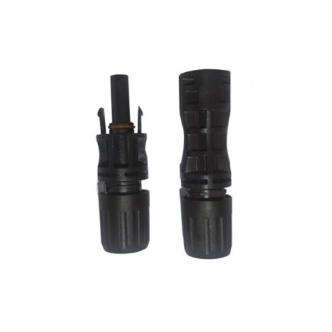 Jinko set JK03M connectoren