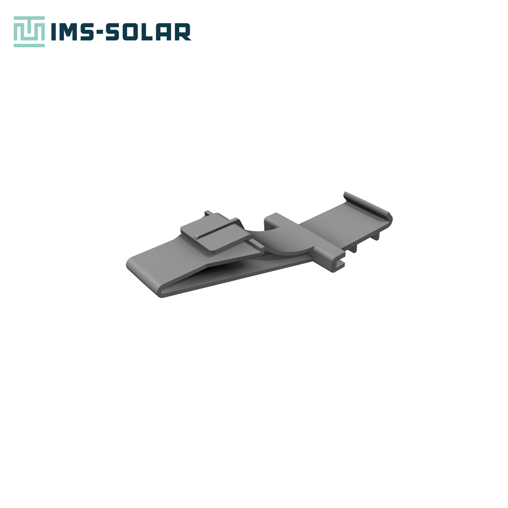 IMS optimizer beugel