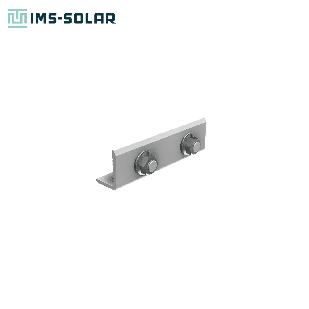 IMS BP-C basis profielverbinder