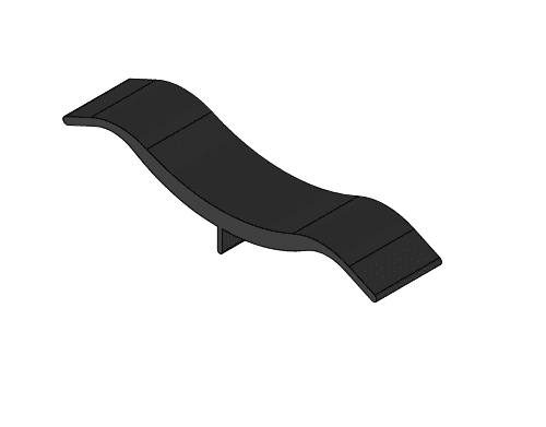 IMS Panel Block (T-Rubber)