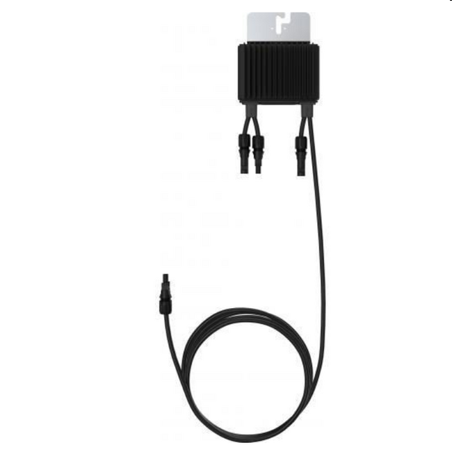 SolarEdge S1200 -- 1200W/125V -- MC4 -- 5.4/1.6m