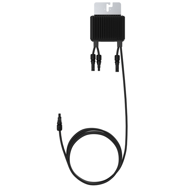 SolarEdge S1000 -- 1000W/125V -- MC4 -- 4.4/1.3m