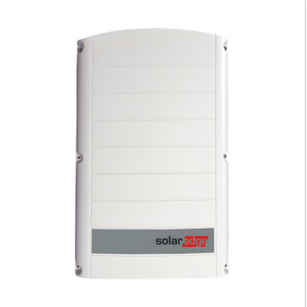 SolarEdge 3 fase 9kW