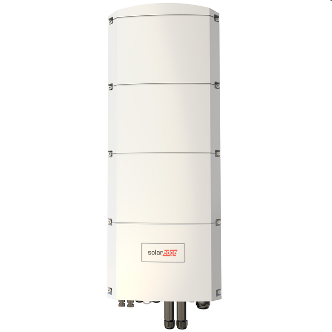 SolarEdge  Home Hub Inverter, Three Phase, 5kW