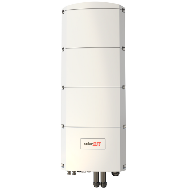 SolarEdge Home Hub Inverter, Three Phase, 8kW