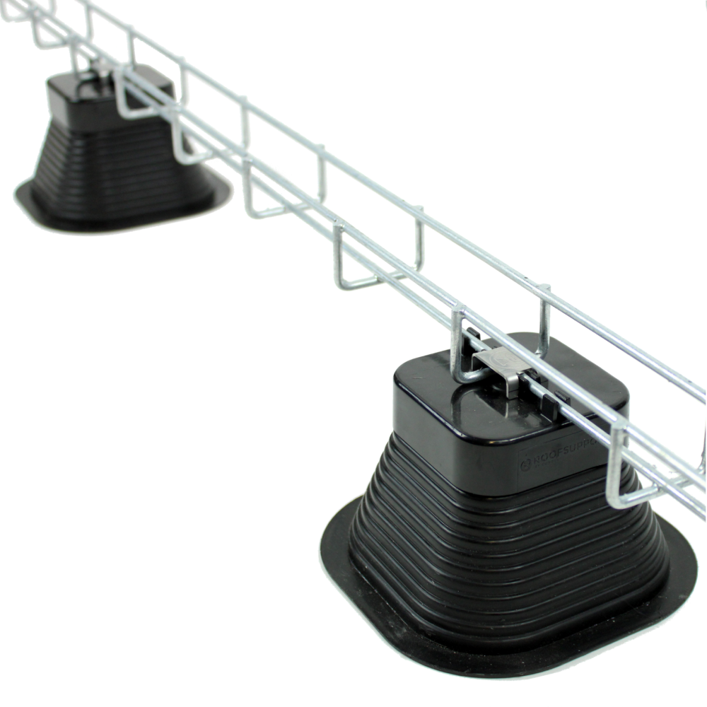 DRAADGOOT 65X100 L=3M EZ Plus klasse 8 - Conduct