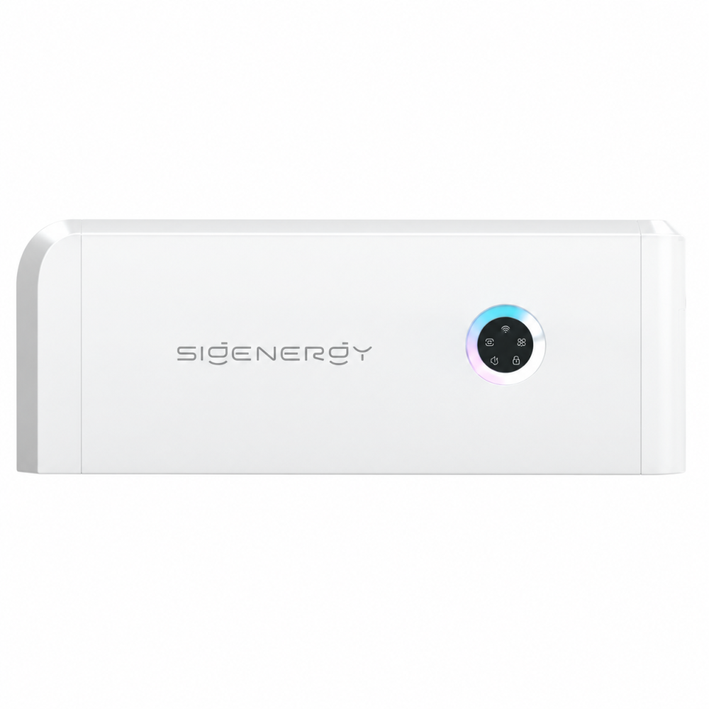 SigenStor EC 10.0 TP