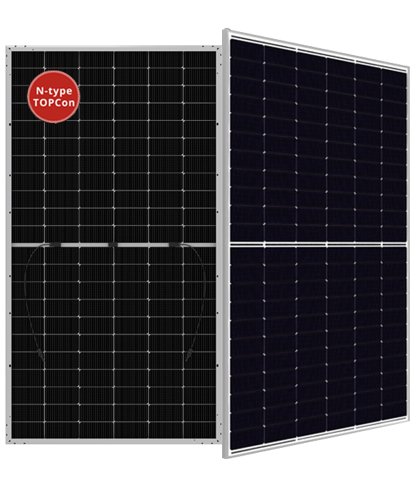 Canadian CS6.2-48TD-460 30mm G/G BF EVO2 PC36
