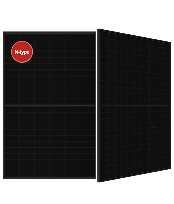 Canadian CS6.2-48TD-450 30mm B EVO2 PC36