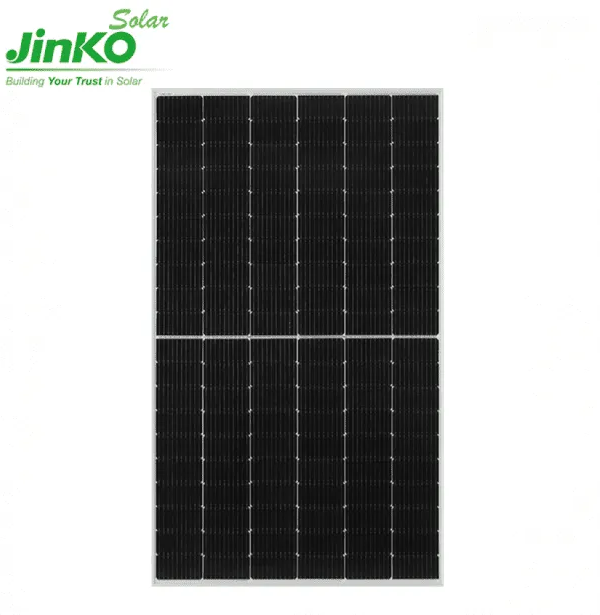 Jinko Solar JKM480N-60HL4-V 30mm Neo JK03M