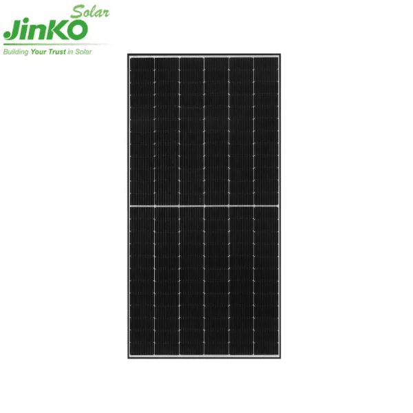 Jinko Solar JKM480N-60HL4-V 30mm Neo Zwart Frame EVO2