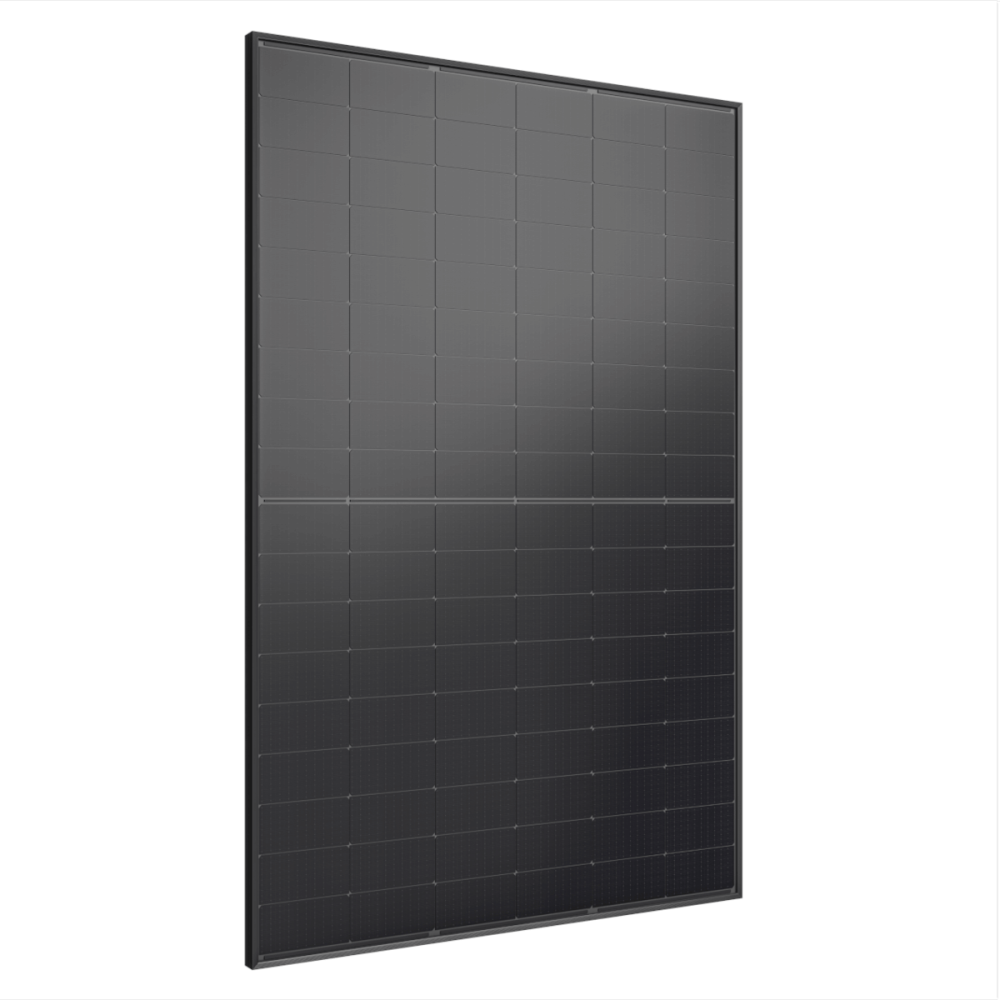 Jinko Solar JKM445N-54HL4R-BDB 30mm Neo BI Zwart EVO2 (PC37)