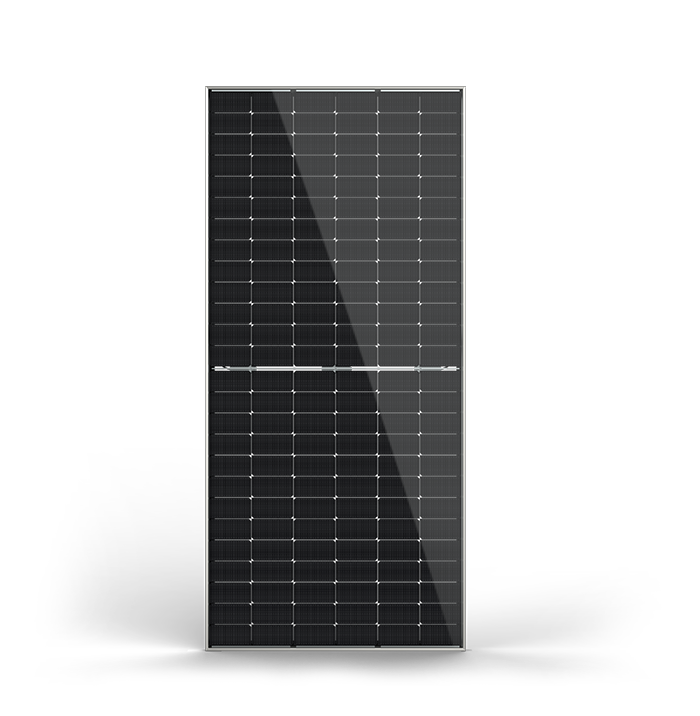 Jinko JKM460N-48HL4M-DV 30mm G/G BF EVO2 PC37